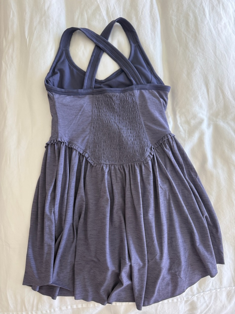 FP Movement by Free People Smockin' Hot Dress - Picture 4 of 6